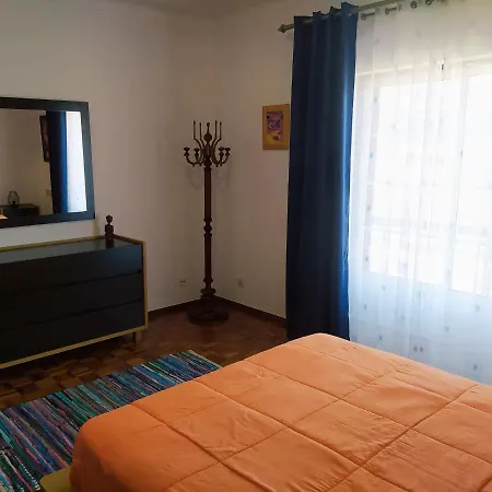 Casa Da Nelita בית נופש