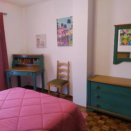 بيت للعطل Casa Da Nelita