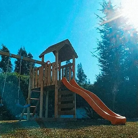Casa Da Nelita בית נופש *