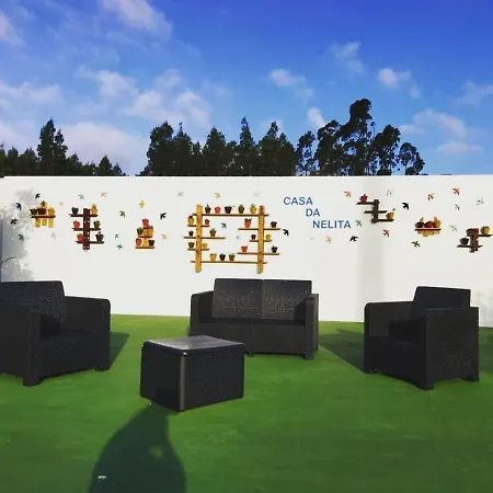 بيت للعطل Casa Da Nelita