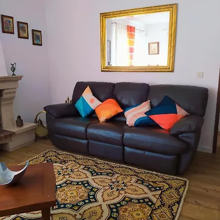 Casa Da Nelita ساو مارتينهو دو بورتو