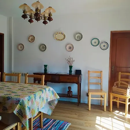 بيت للعطل Casa Da Nelita