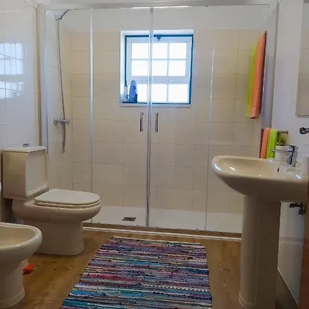 Casa Da Nelita ساو مارتينهو دو بورتو