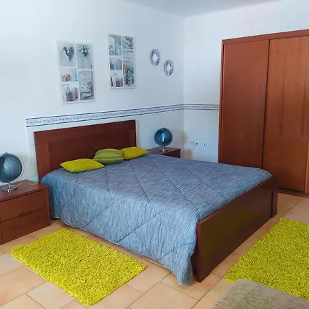 Casa Da Nelita * ساو مارتينهو دو بورتو