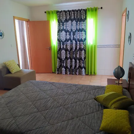 Casa Da Nelita ساو مارتينهو دو بورتو