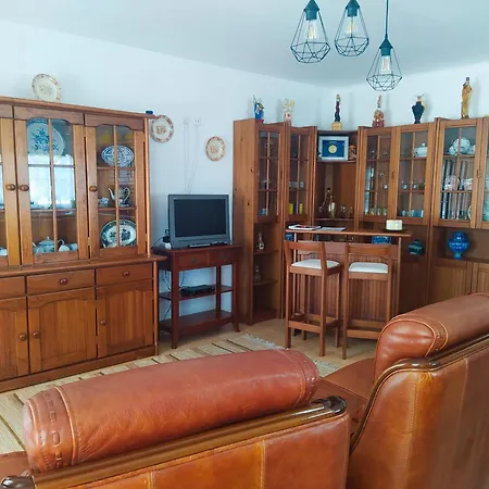 Casa Da Nelita ساو مارتينهو دو بورتو