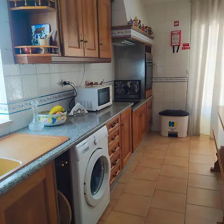 Casa Da Nelita * ساو مارتينهو دو بورتو