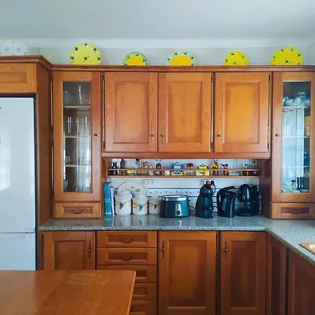 Casa Da Nelita بيت للعطل *