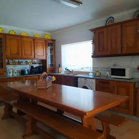 بيت للعطل Casa Da Nelita