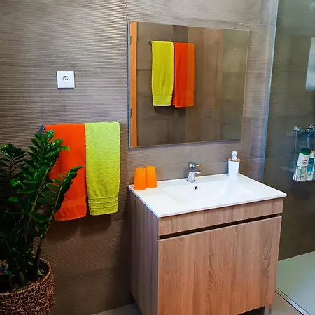 بيت للعطل Casa Da Nelita