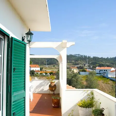 Casa Da Nelita ساو مارتينهو دو بورتو