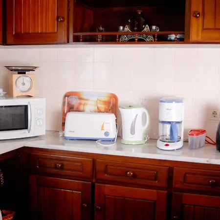 بيت للعطل Casa Da Nelita ساو مارتينهو دو بورتو