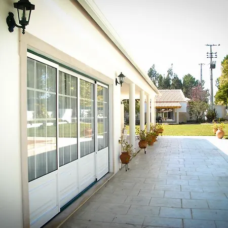 بيت للعطل Casa Da Nelita ساو مارتينهو دو بورتو