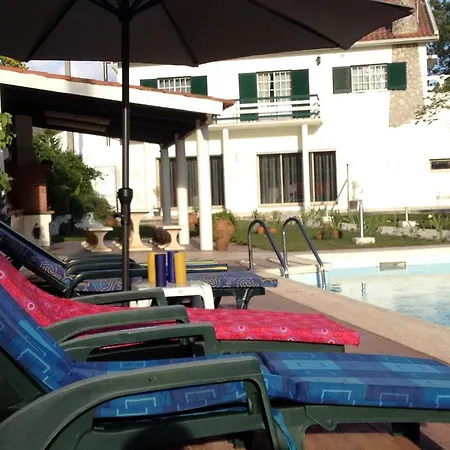 بيت للعطل Casa Da Nelita