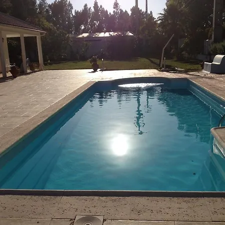 Casa Da Nelita * סאו מרטיניו דו פורטו