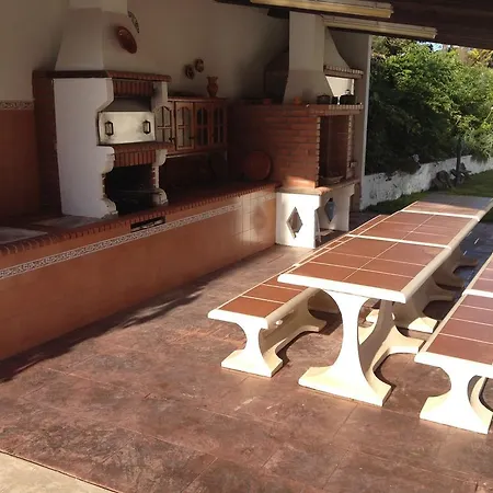 بيت للعطل Casa Da Nelita ساو مارتينهو دو بورتو