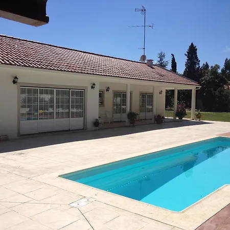 بيت للعطل Casa Da Nelita ساو مارتينهو دو بورتو