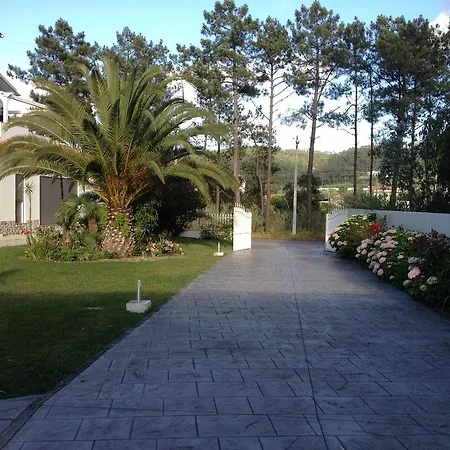 بيت للعطل Casa Da Nelita ساو مارتينهو دو بورتو