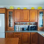Casa Da Nelita Holiday home *