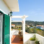 Casa Da Nelita Sao Martinho do Porto