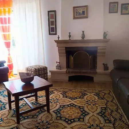 度假居 Casa Da Nelita *