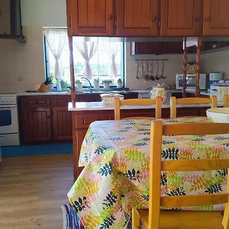 Casa Da Nelita 圣马蒂纽·杜·波特