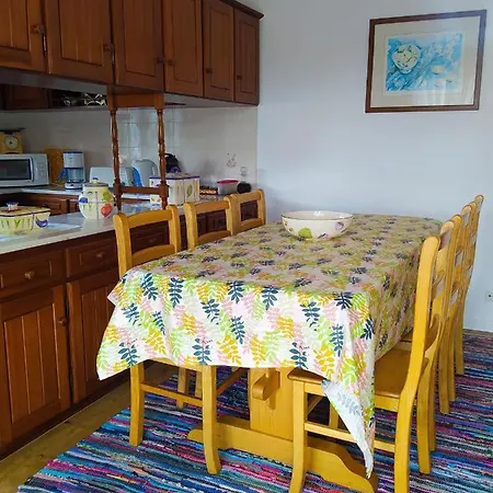 Ferienhaus Casa Da Nelita *