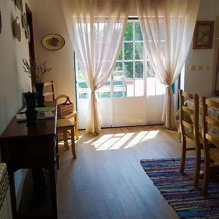 度假居 Casa Da Nelita *