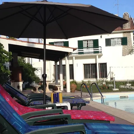 Casa de Férias Casa Da Nelita