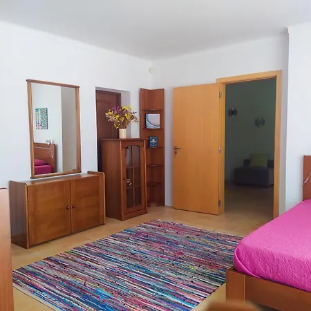 Feriehus Casa Da Nelita *