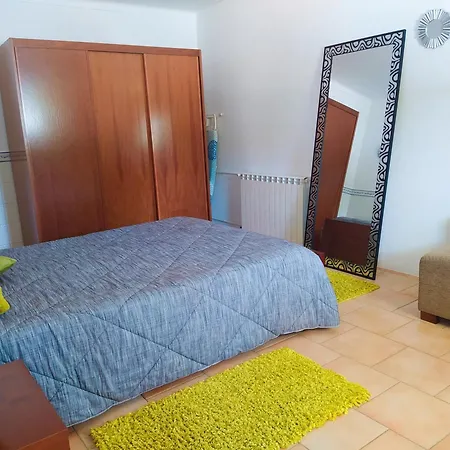 Casa de Férias Casa Da Nelita *