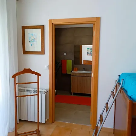 Casa Da Nelita São Martinho do Porto