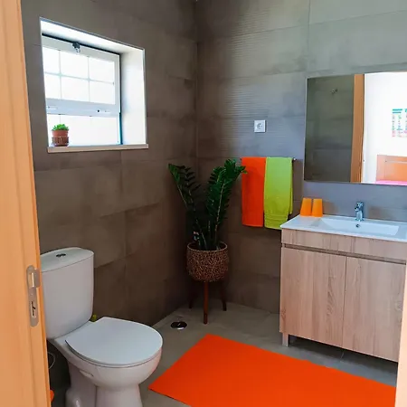 Casa Da Nelita Casa de Férias