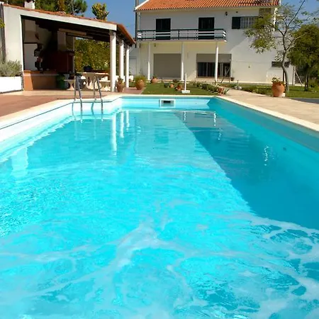 Casa Da Nelita Feriehus *