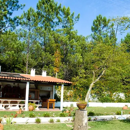 Feriehus Casa Da Nelita