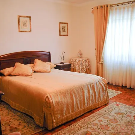 Feriehus Casa Da Nelita *