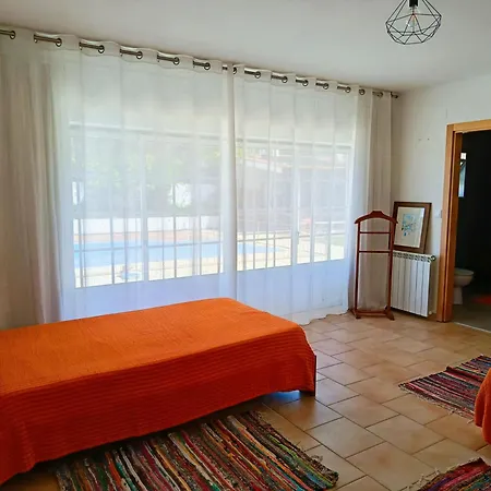 Casa Da Nelita Sao Martinho do Porto
