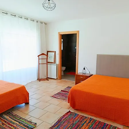 Casa Da Nelita Holiday home