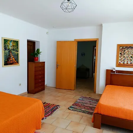 Holiday home Casa Da Nelita *