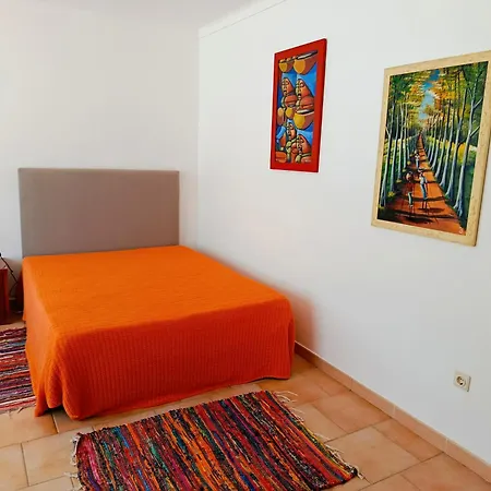Holiday home Casa Da Nelita Sao Martinho do Porto