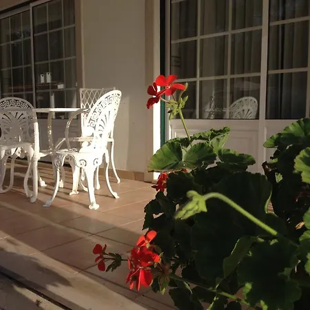 Feriehus Casa Da Nelita