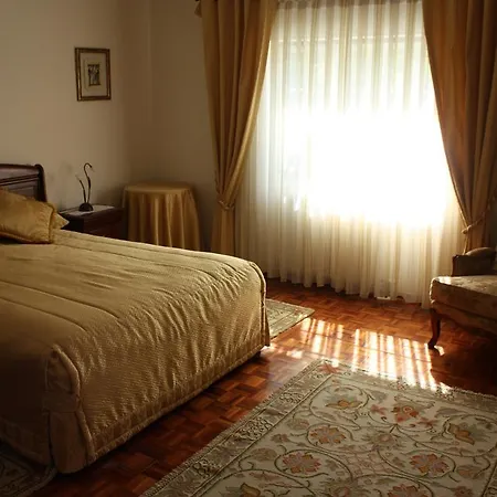 Casa Da Nelita Feriehus