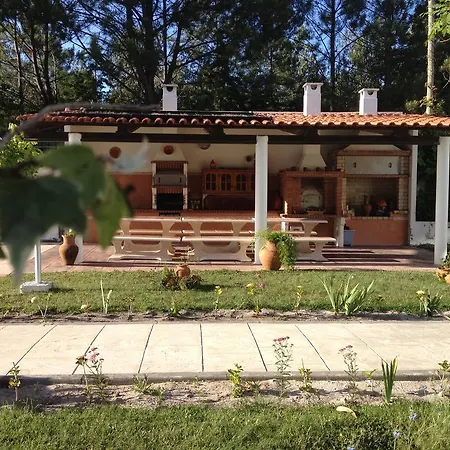 Casa de Férias Casa Da Nelita