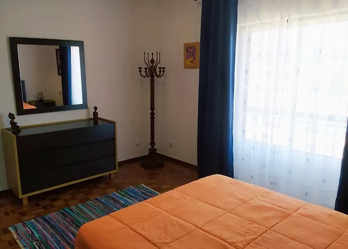 Casa Da Nelita 別荘