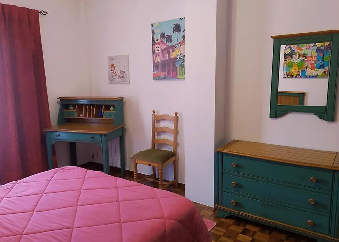 別荘 Casa Da Nelita