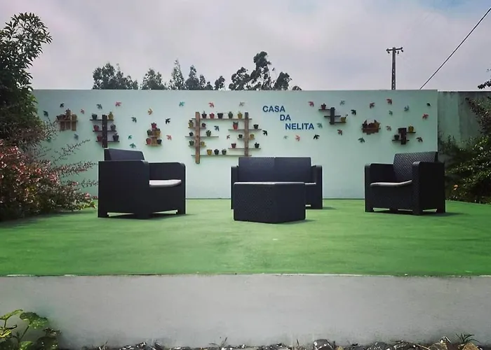 Casa Da Nelita 別荘 *