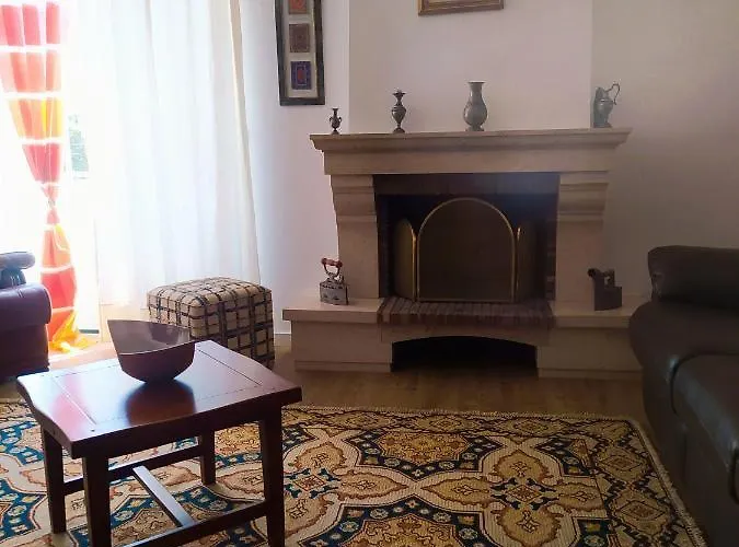 別荘 Casa Da Nelita *