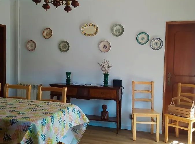 Casa vacanze Casa Da Nelita