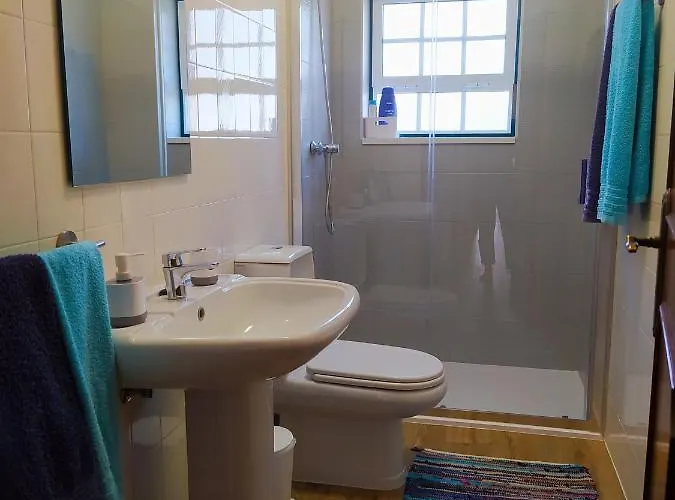 Casa Da Nelita 別荘