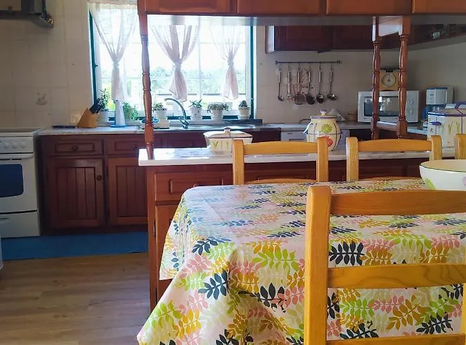 Casa Da Nelita São Martinho do Porto